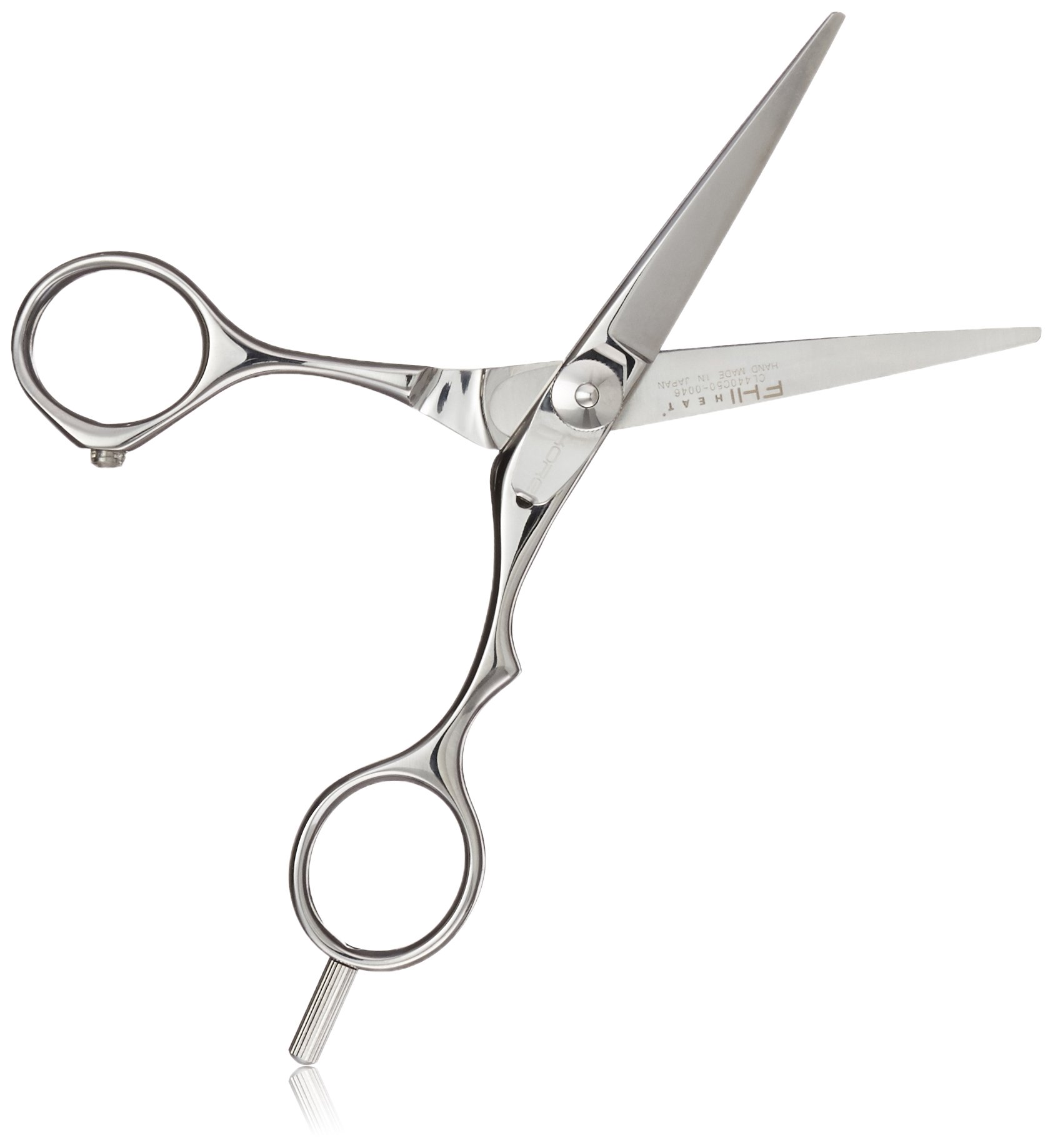 FHI Heat Classic Stainless Shear Scissors, 5 Inch