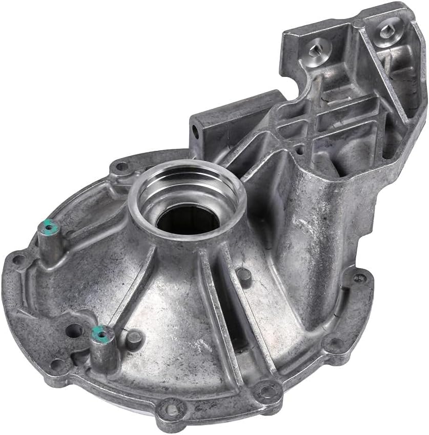 GM Genuine Parts 19132930 Driver Side Differential Carrier Cover