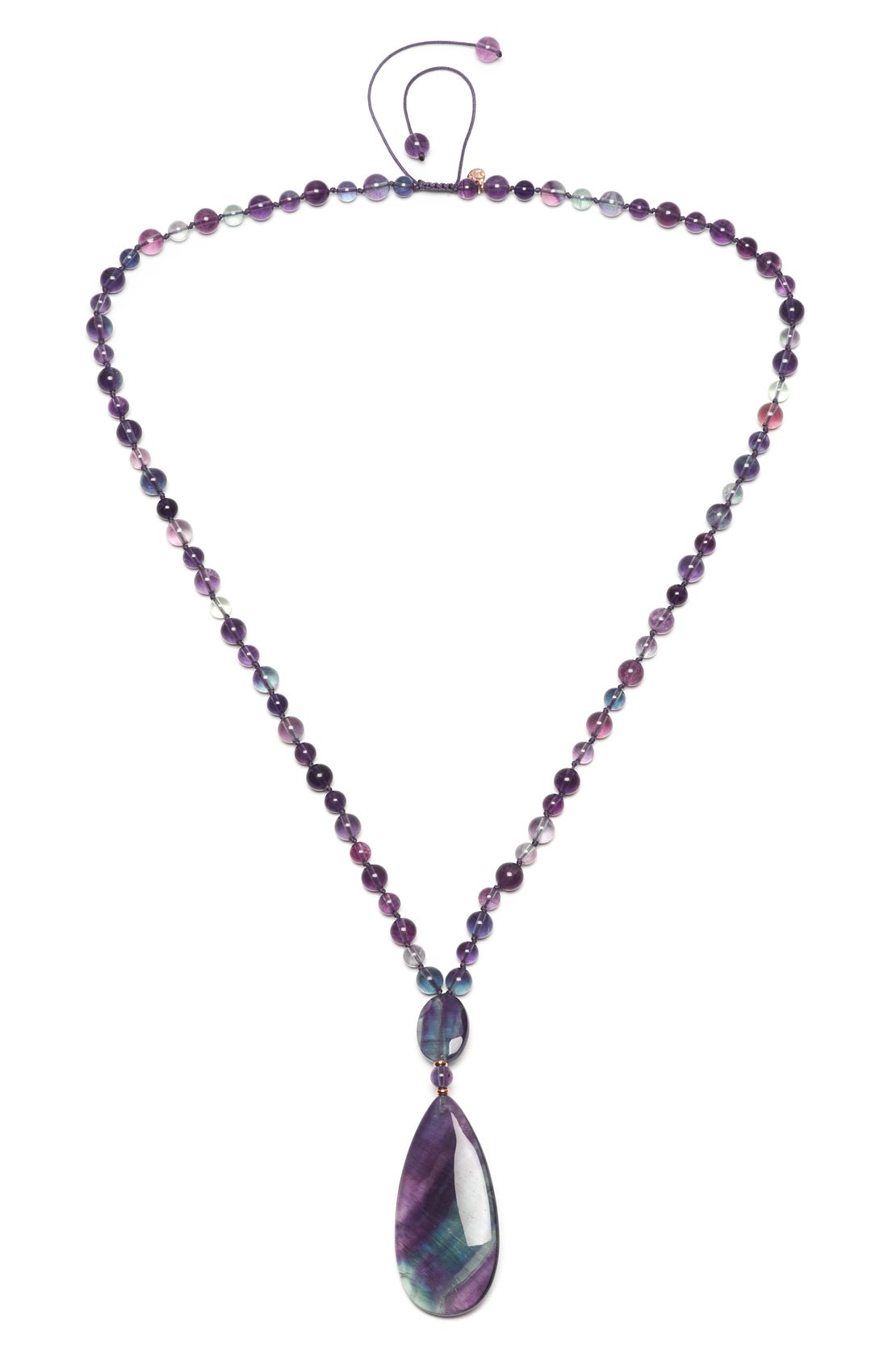 Lola Rose 'Vita' Necklace of 72cm