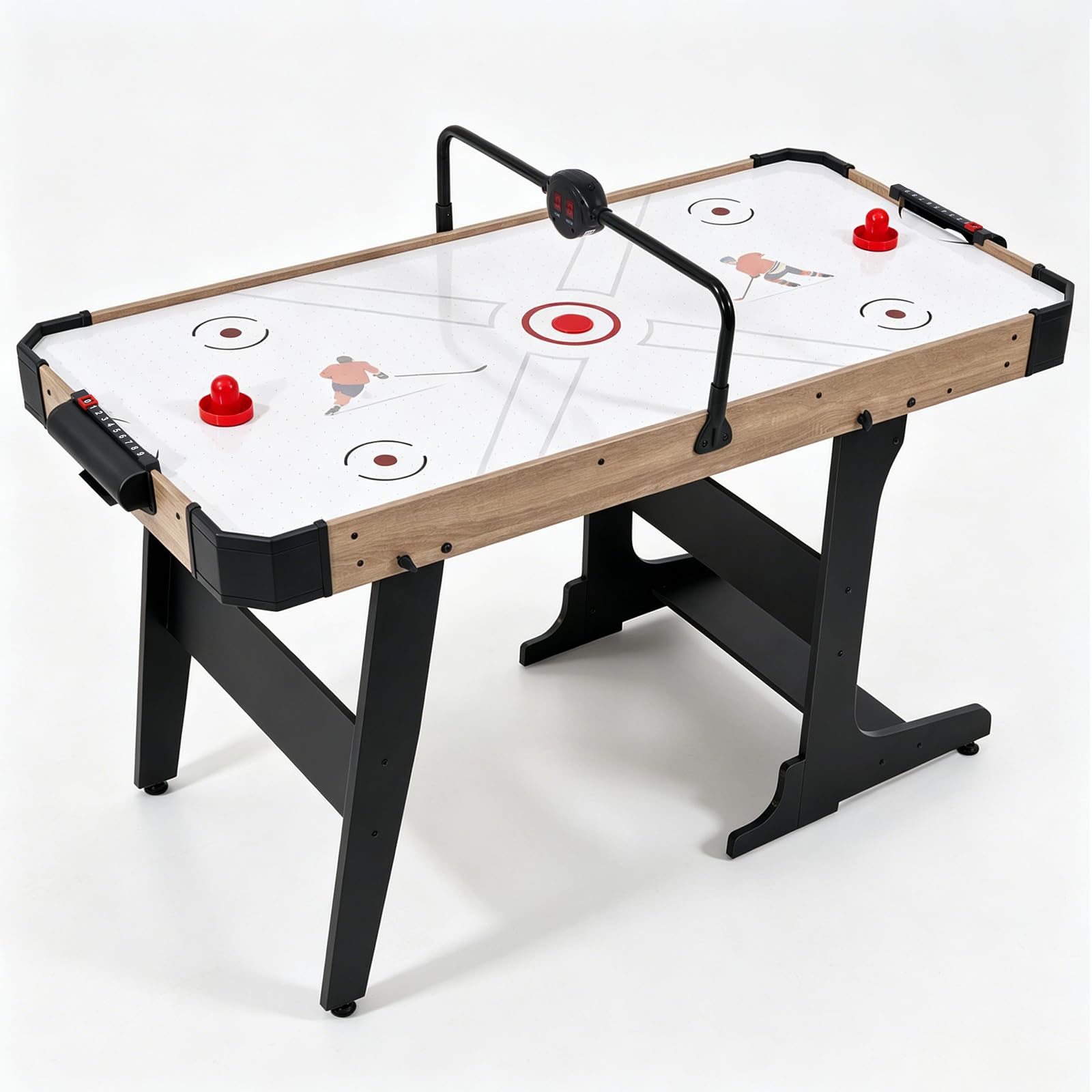 RAYKEEP 57 Air Hockey Table