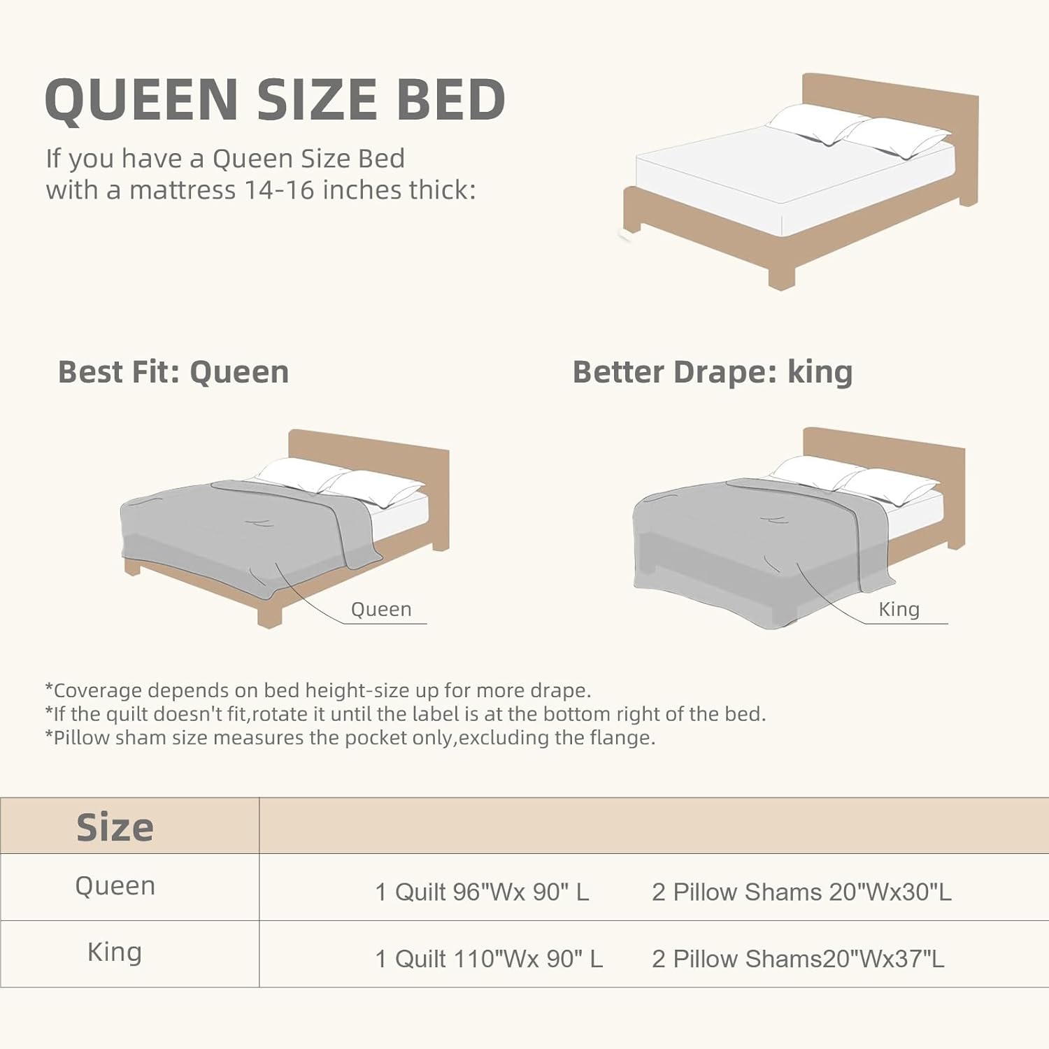 Dinjoy Blue Quilts Set Queen Size, Botanical Bedspread Bedding Set Floral Leaf Pattern Reversible Quilt Coverlet Set 3 Pieces, Summer Bedspread Bed Cover with 2 Pillow Shams for All Seasons