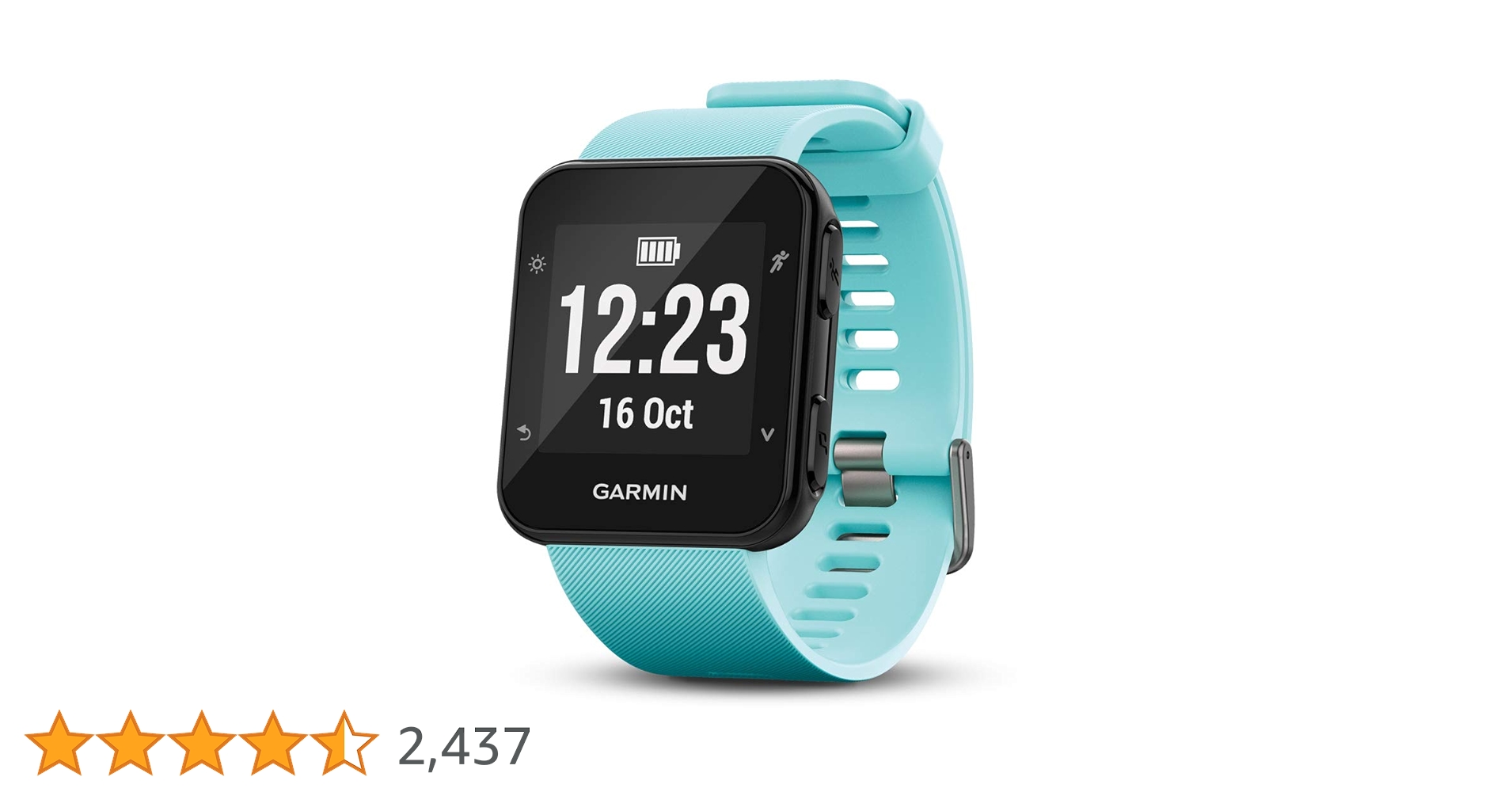 GARMIN - GARMIN 35J  値下げしました！！ Amazon.co.jp: Garmin Forerunner 35, Easy-to-Use GPS Running