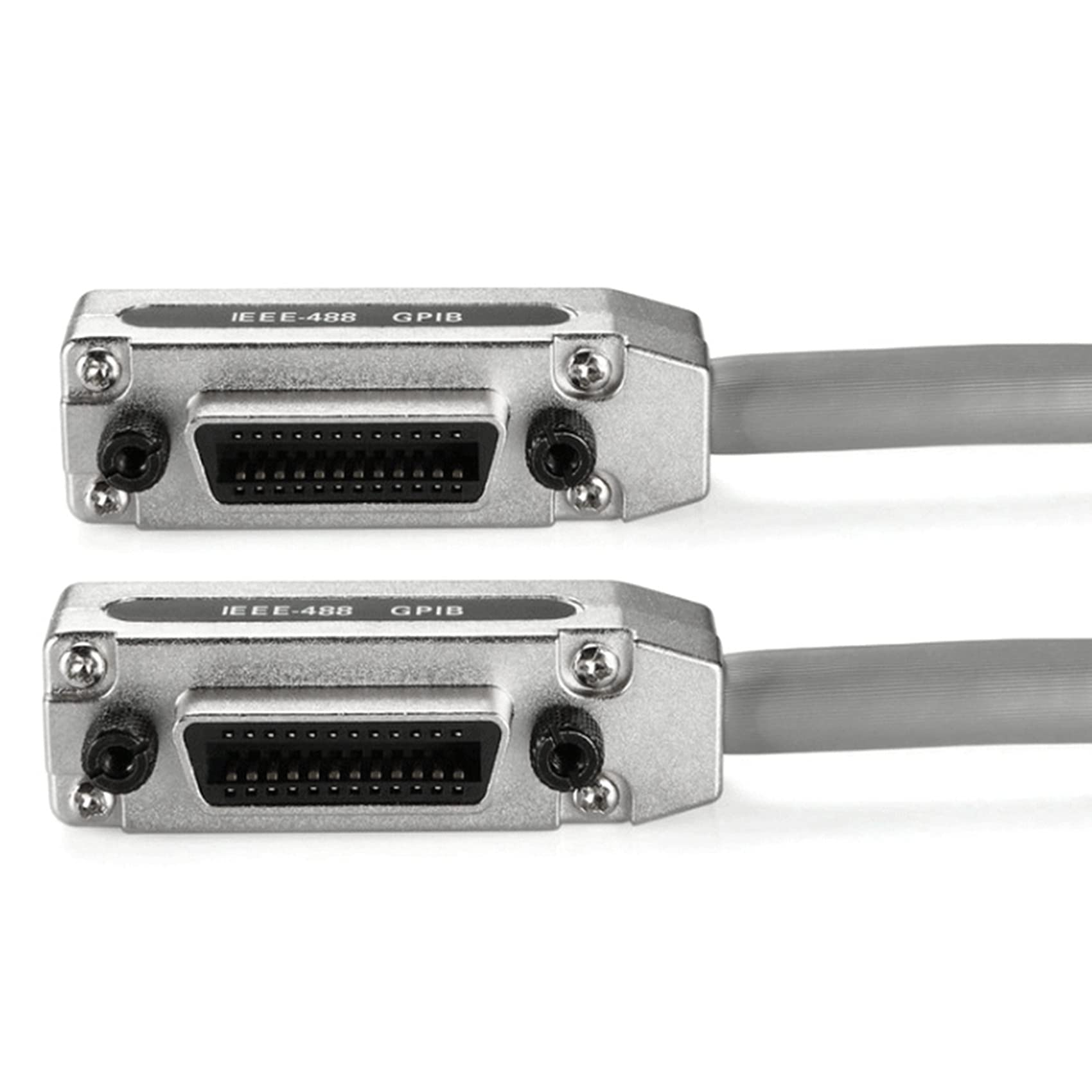 5X 1M IE488 Gpib Daten Kabel Kommunikations übertragungs Kabel Klemme Im Industrie Qualität Pci Industrial Control Kable