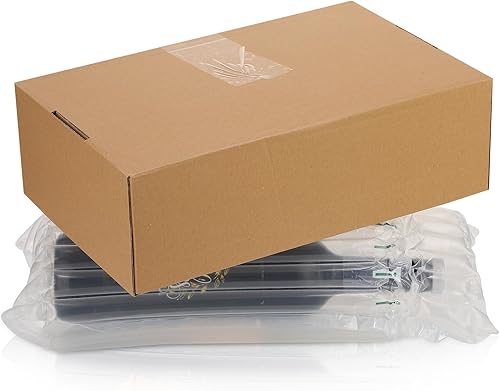 Miniatura 6 de Berlune 150 bolsas protectoras de viaje para botellas de vino, bolsas protectoras de burbujas inflables, embalaje de vino para viajes, embalaje de