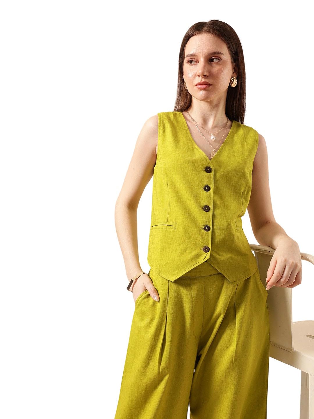 ishin Comfy Straight Co-Ords-picture-30
