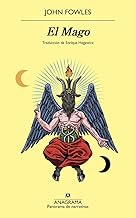 El Mago (Panorama de narrativas)