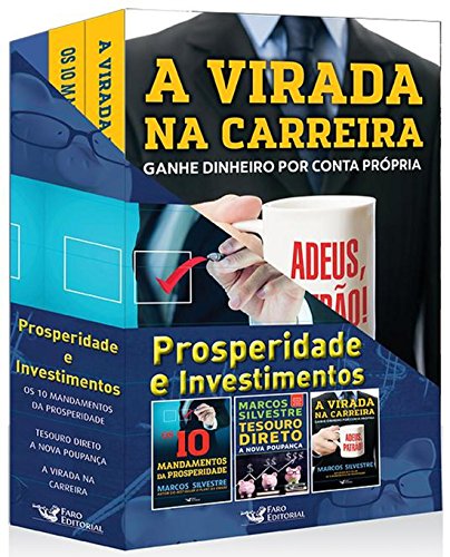 Box prosperidade e investimentos: