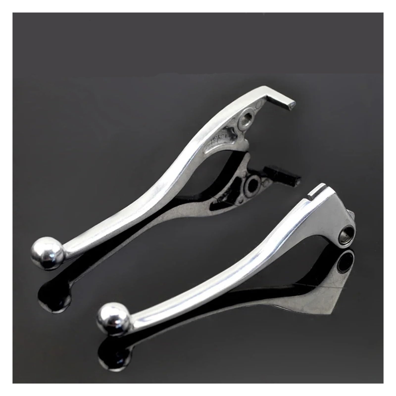 RAGPUKMUAN Motorbike Hand Brake for CBR400R for CBR500R for CB300F CBR 400R 500R CB 300F Parking Tool(Brake Clutch Lever)