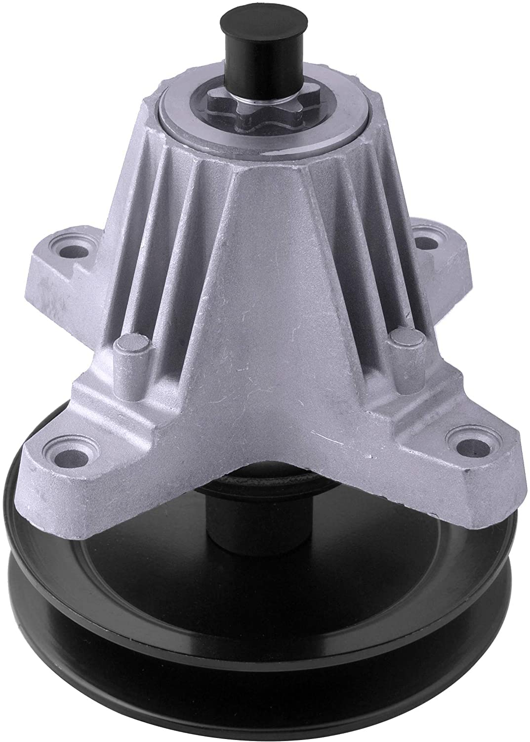 Amazon.com : QUICKIEPARTS 3Pk 16287 Deck Spindles Compatible