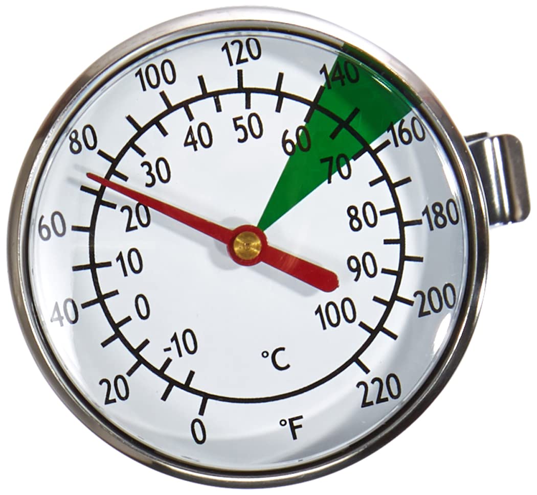 cilio 280104 Milchthermometer