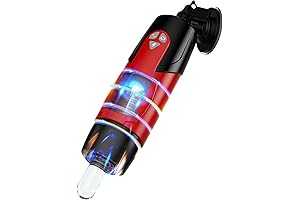 Auto Sucker Machine for Men: The Ultimate Hands-Free Male Masturbation Experience