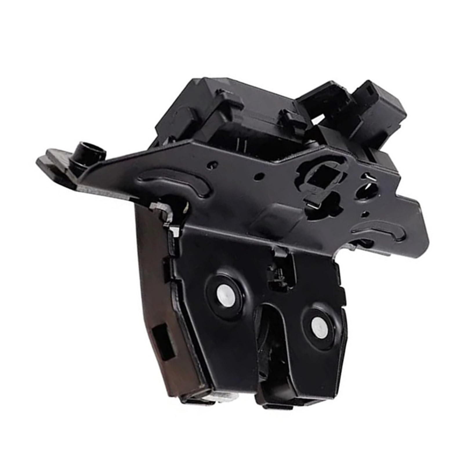 Maieyte One Color Rear Trunk Latch Compatible With Gmc For Acadia 2017-2018 For Terrain 2018 Car Tailgate Trunk Lid Latch Actuator 13585478 13587646 13581023