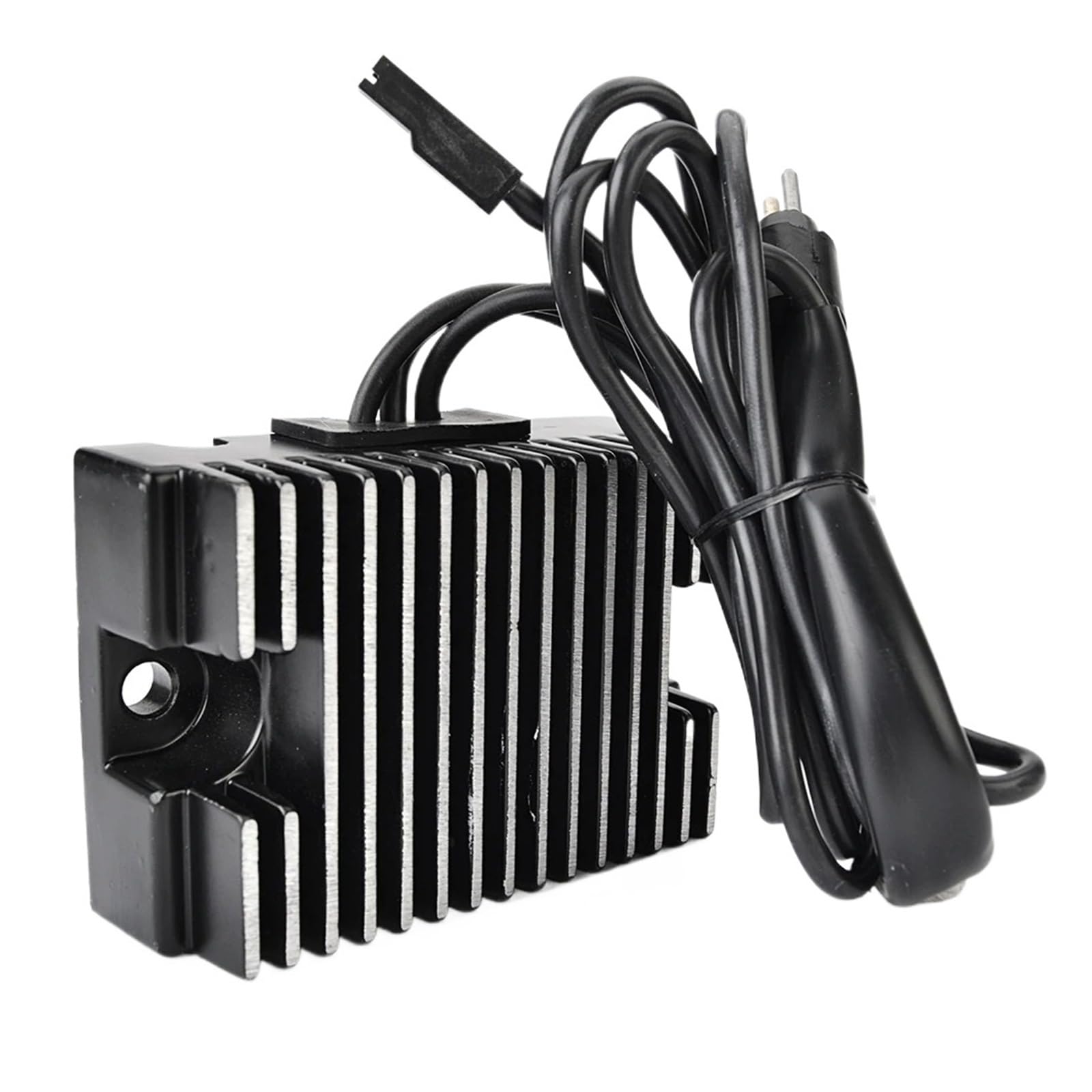 Voltage Regulator Rectifier For XL883 Sportster 883 For Deluxe Hugger XL1200 Sportster 1200 1992-1993 7452392A Voltage Regulator