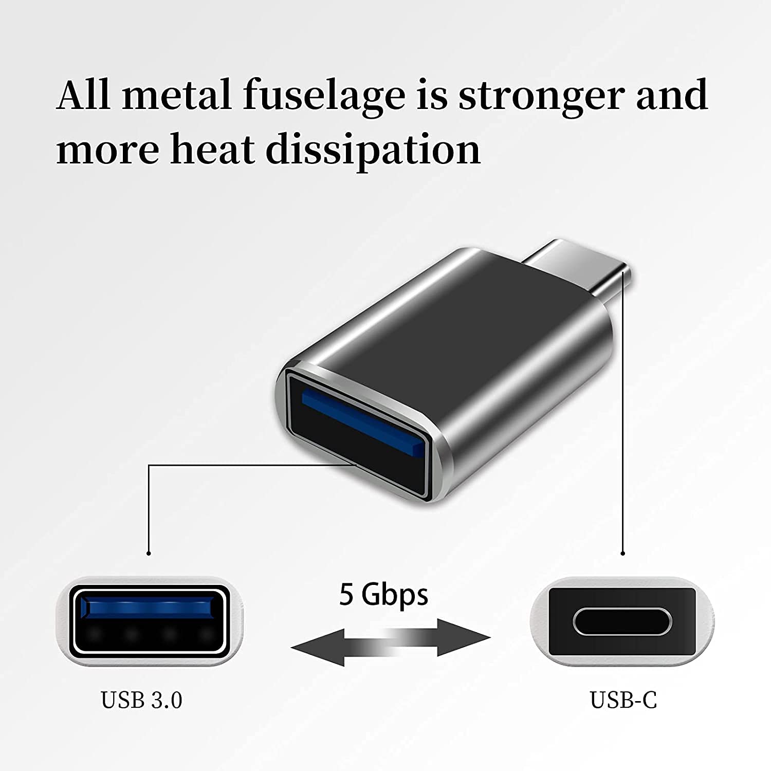 USB Type-C 変換アダプタ Type C to USB 3.0 黒 Amazon.co.jp: USB Type C to USB 3.0 変換アダプタ Type c