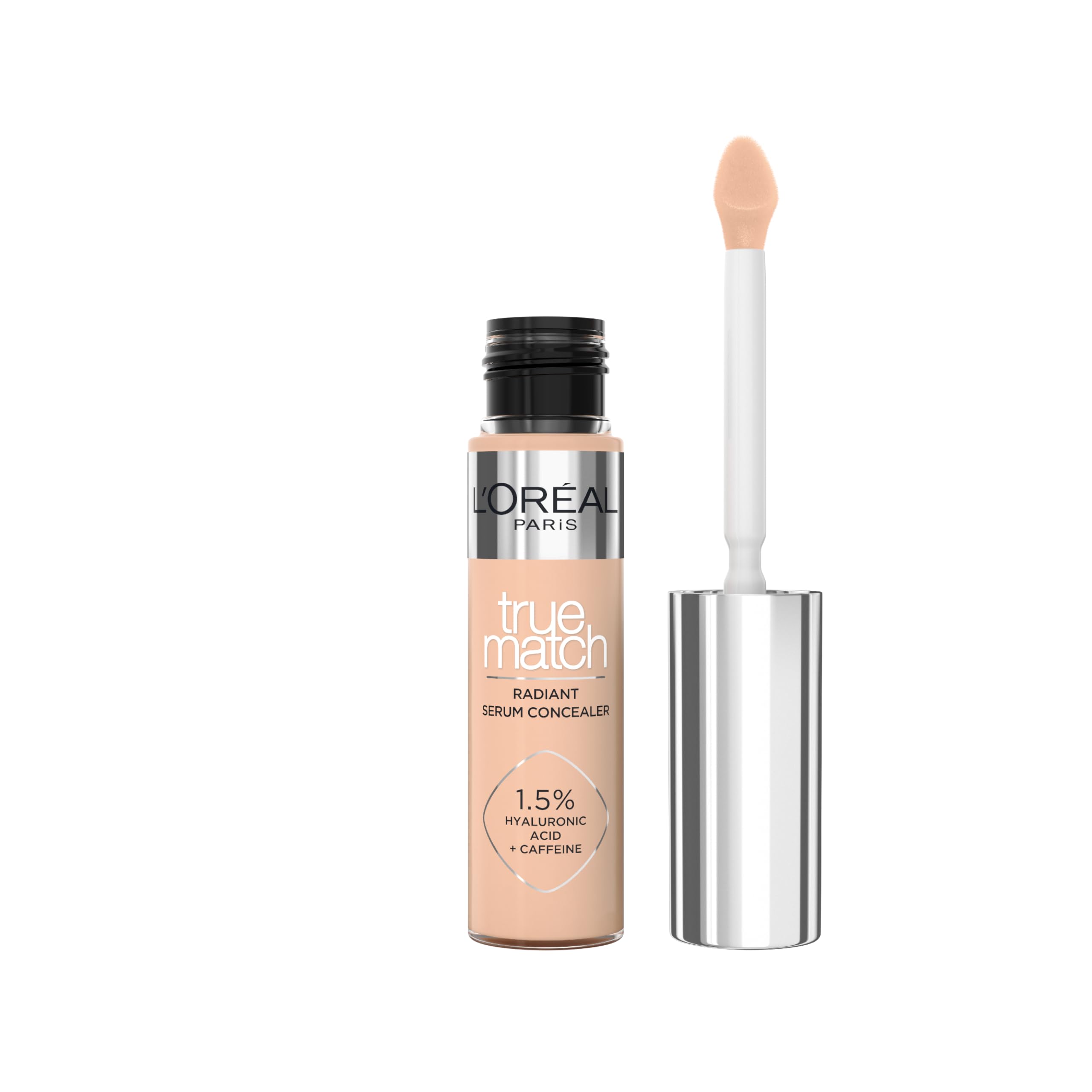 Debenhams Women's 7N True Match Radiant Serum Concealer In | Size: 11Ml