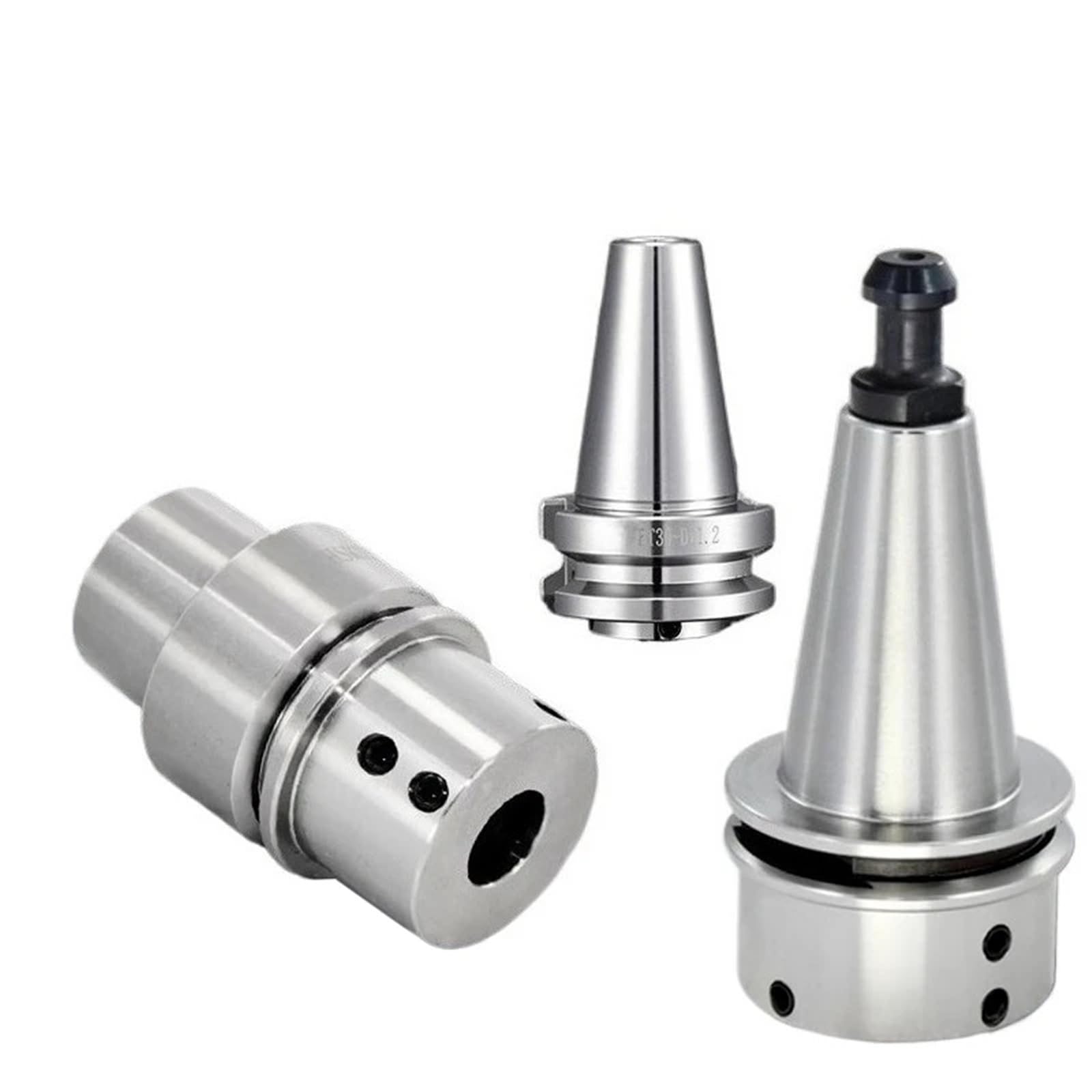 Cabezal de sonda alta precisión ISO20 ISO25 BT40 HSK40 BBT40 OMP40 D11.2 Portaherramientas Renishaw para máquina CNC y torno(BBT30-D11.2)