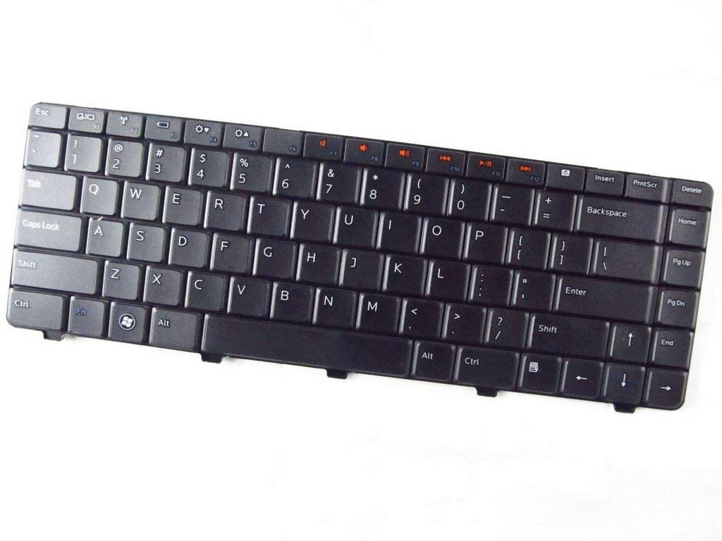 SellZone Replacement Keyboard for Dell NSK-DJD01