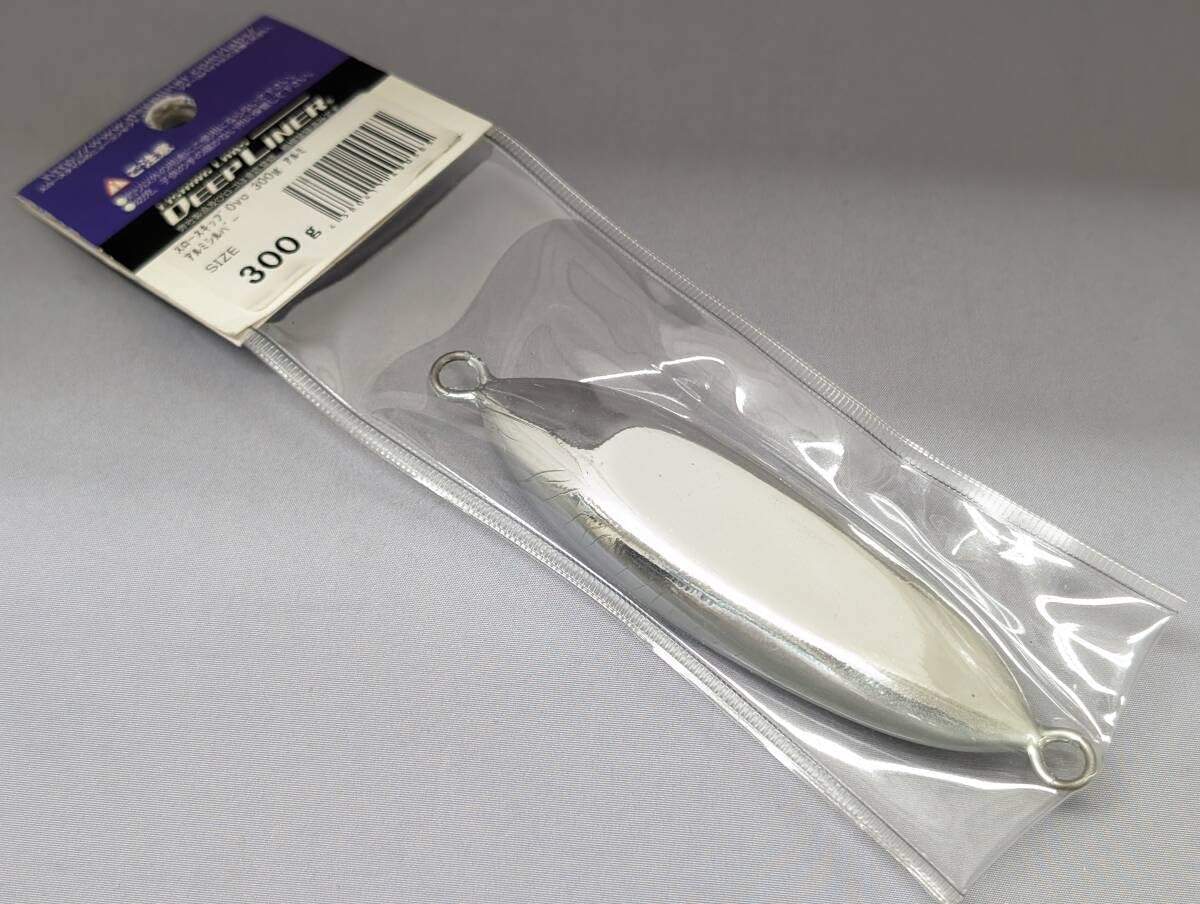 Amazon.co.jp: ディープライナー スロースキップ OVO オーヴォ 300g