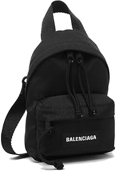 バレンシアガ バックパック マルチキャリー ブラック リュック BALENCIAGA バレンシアガ バックパック ARMY MULT BACKPACK M