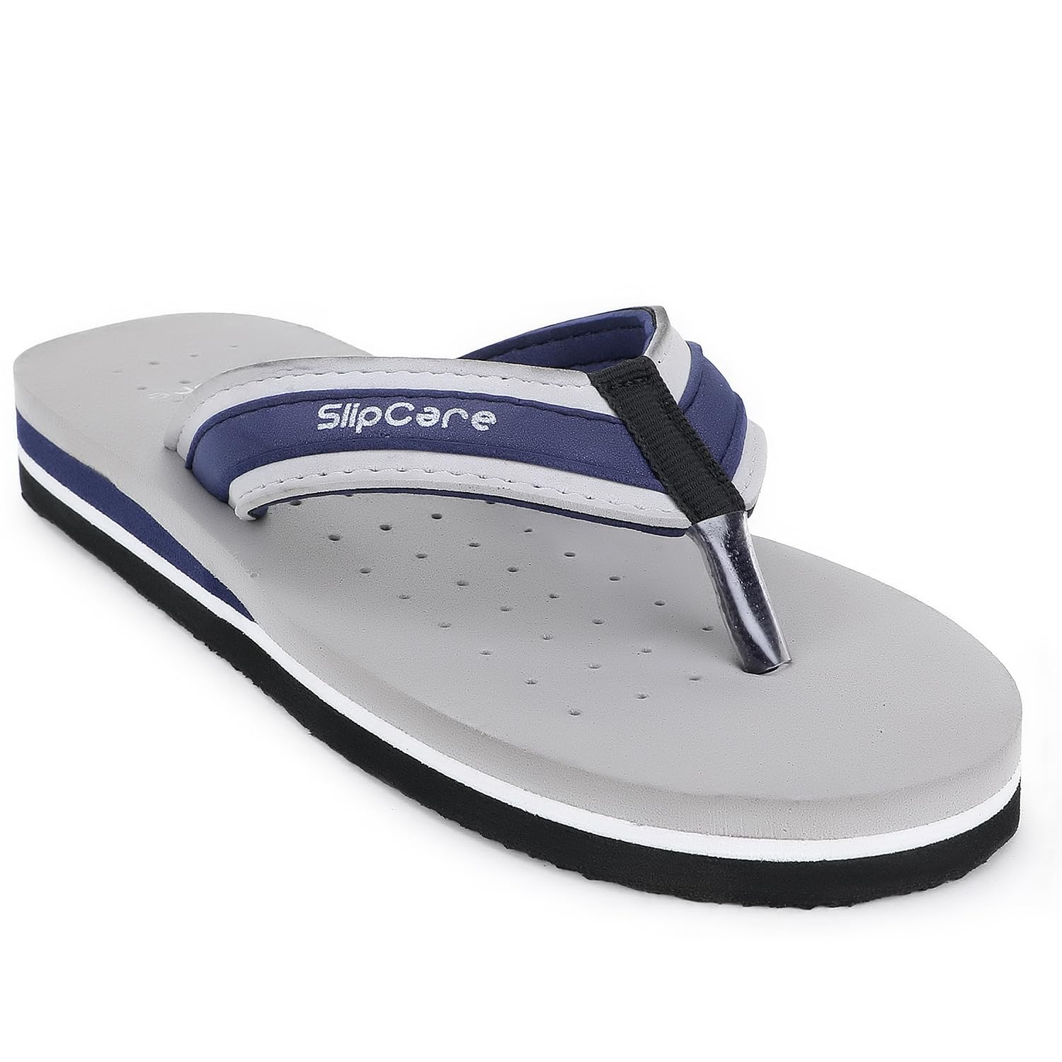 See full amazon price history chart for SLIPCARE Flip Flop for Women | Soft Comfortable | Breathable | Fashionable | Stylish | Trendy | Super soft | Lightweight | Anti-Slip Sole | Indoor & Outdoor | Ortho Slippers for Women SLIPCARE Flip Flop for Women | Soft Comfortable | Breathable | Fashionable | Stylish | Trendy | Super soft | Lightweight | Anti-Slip Sole | Indoor & Outdoor | Ortho Slippers for Women (B0CVGY3PQC) Amazon Price History, Amazon Price Tracker