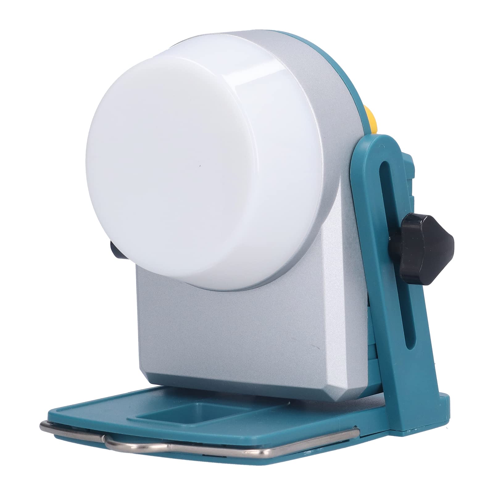 Luz de trabajo de emergencia Luz de trabajo LED portátil con batería de litio adecuada para taller y reparación de automóviles