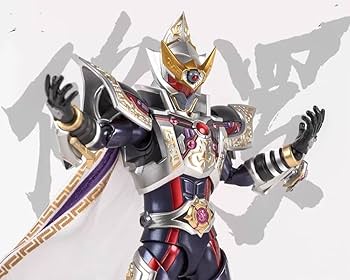 Amazon.co.jp: 異次元重工 1/12 機甲 鎧甲勇士 修羅鎧甲 可動