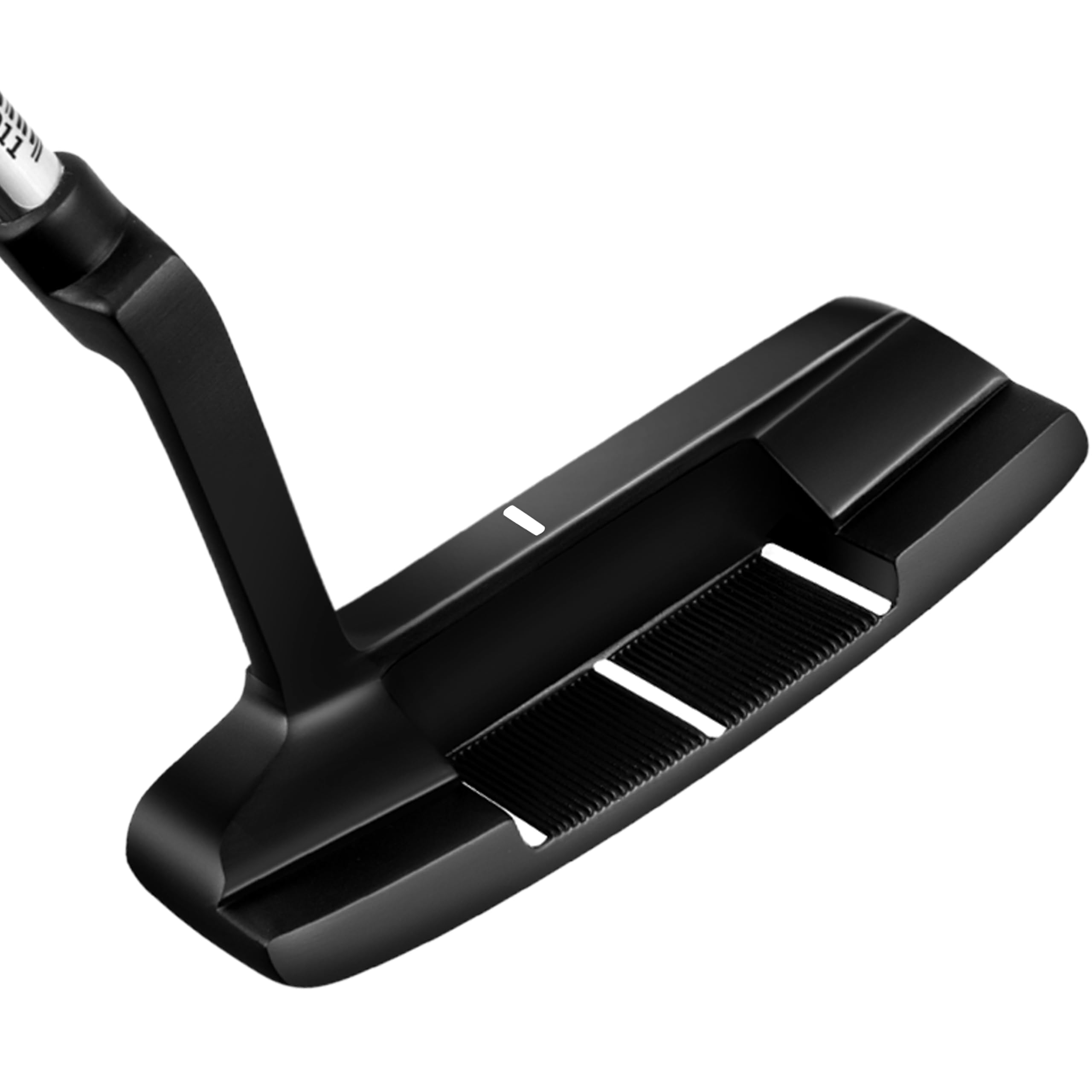 PGM Putter de Golf – Putters à Lame pour Homme et Femme – Club de Golf Haute tolérance – Alignement Parfait pour Jouer en Tournoi
