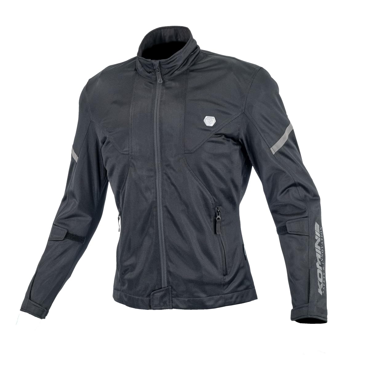 ◆新品◆KOMINE フルメッシュジャケット JK-162 レディース XL コミネ メッシュジャケット JK-162 プロテクトフルメッシュ