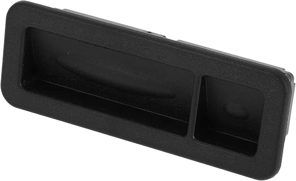 No.68184314AA/53163549 Trunk Lid Lock Release Push Button Handle Switch for Jeep Cherokee 2014-2018 / Rear Release Switch/Durable / 1 Pcs