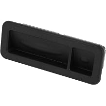No.68184314AA/53163549 Trunk Lid Lock Release Push Button Handle Switch for Jeep Cherokee 2014-2018 / Rear Release Switch/Durable / 1 Pcs