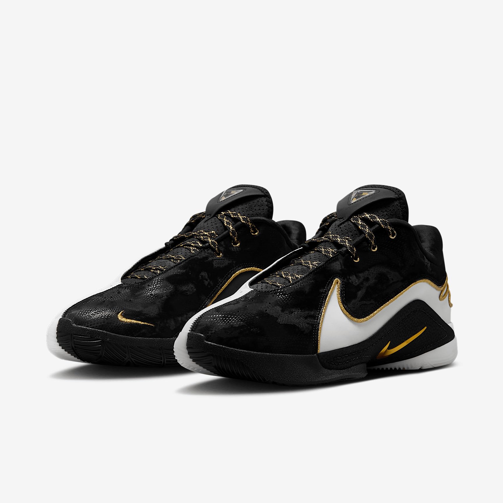 NIKE Lebron Xxii SneakerHombre