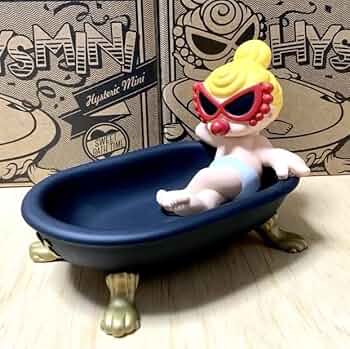 Amazon.co.jp: ヒスミニ 小物入れ ブラック バスタイム