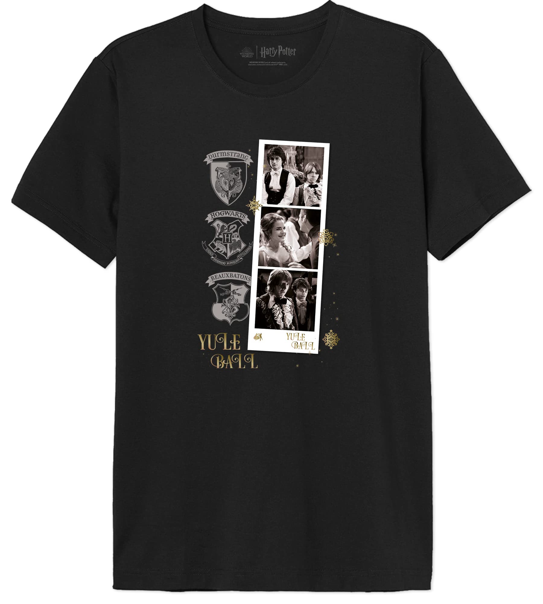 Harry Potter Camiseta para Hombre