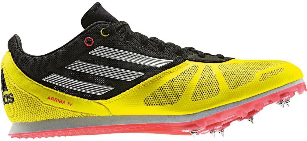adidas Performance Men's Arriba 4 M Running Shoe Size 12.5 US