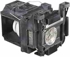 EPSON ELPLP89 EH-TW8300／8300W用 純正品交換ランプ Amazon.co.jp: Allamp プロジェクター交換用ランプ ELPLP89
