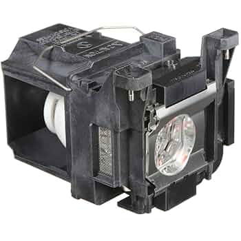 EPSON ELPLP89 EH-TW8300／8300W用 純正品交換ランプ Amazon.co.jp: Allamp プロジェクター交換用ランプ ELPLP89