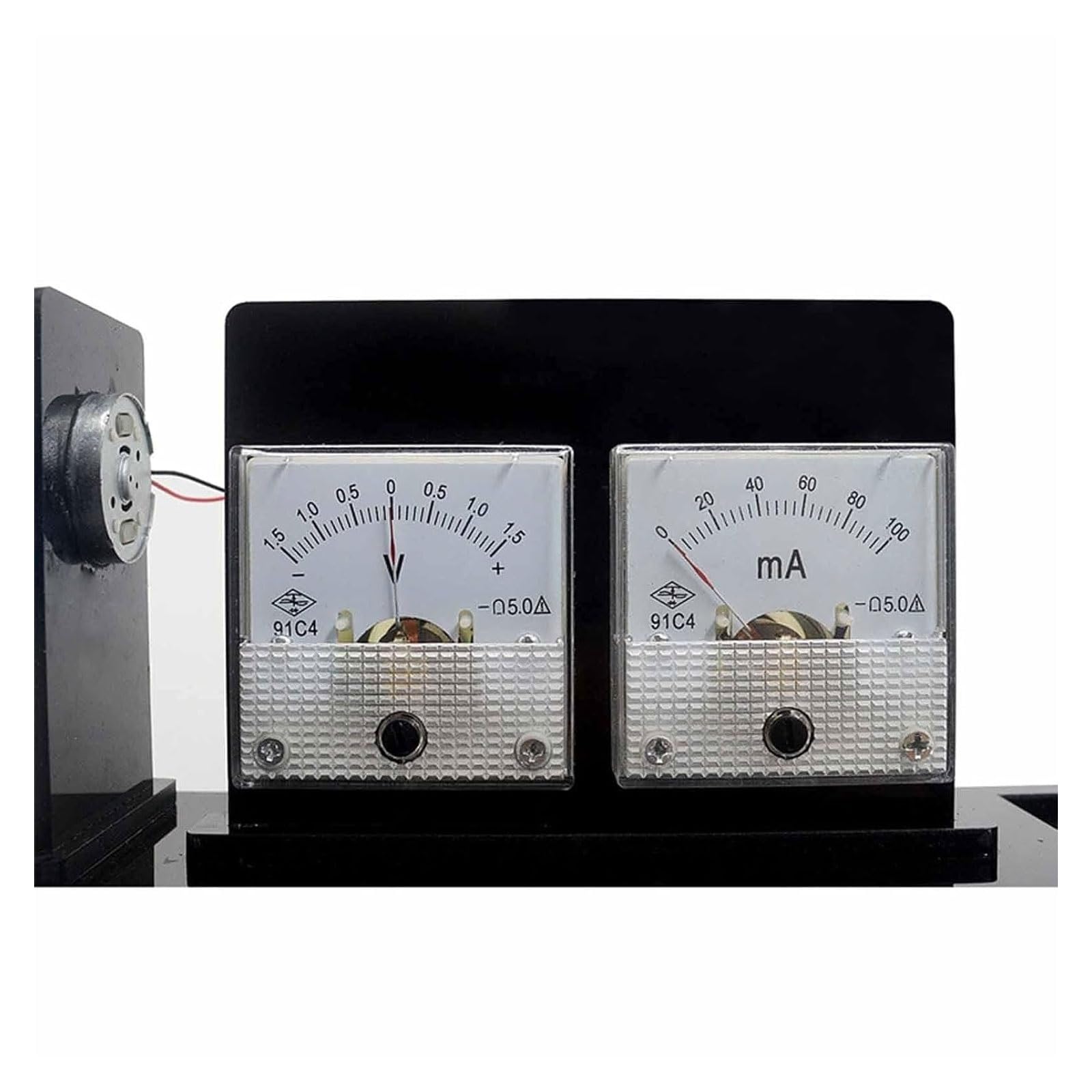 Genérico Dispositivo Experimental de celda de Combustible de hidrógeno con Membrana de protones PEM de hidrógeno y oxígeno Demostrador de Combustible de hidrógeno Electrólisis del Agua for producir