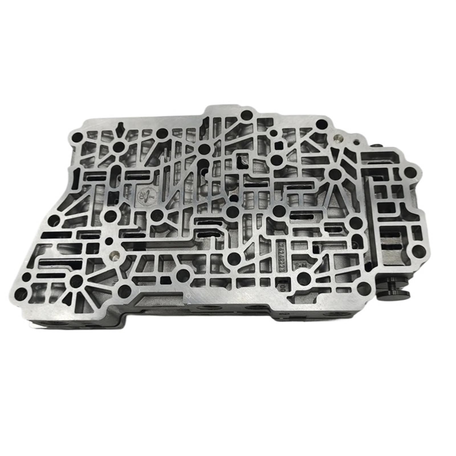 Sxjuzozp One Color 6T30 6T40 6T45 6T50 6T31 6T41 Transmission Old Style Valve Body 24261744 Compatible For Chevrolet Cruze Orlando Equinox Captiva