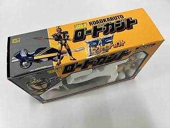 Amazon.co.jp: プラデラ ロードカブト ビーファイターカブト