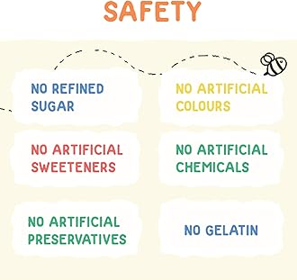 Little Joys NutriMix Powder – Chocolate I Complete Nutrition Drink for Kids (2+ Years) I No Refined Sugar I Calcium, DHA, Vit A, C I Almonds, Dates, Walnuts, Chia & Flax I 100% Vegetarian I 800 gm