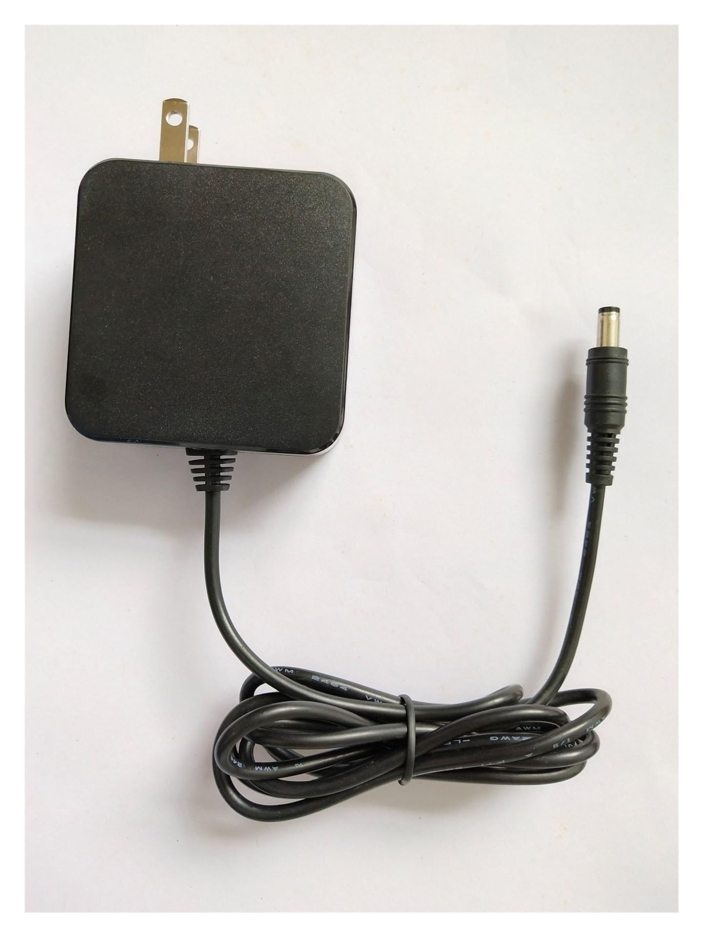 Przełącznik zasilania 24W12V24V48V Pionowy wtykowy adapter zasilania (kolor: EU, rozmiar: A30-120200)