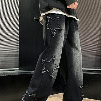 Amazon | [G7LZ] ワイドパンツ メンズ カラー イージーパンツ