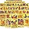 55 PCS Gold Cards Packs Vmax V EX GX Rare Golden Cards Deck Box Gold Foil Card for Fans/Kids/Collectors Gifts (No Duplicates)