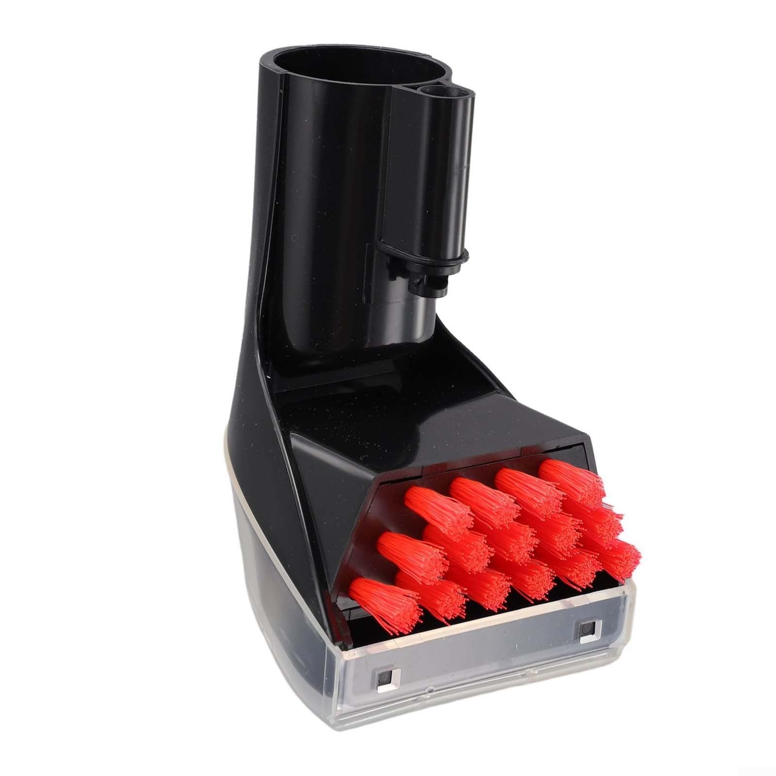 Spazzola resistente per macchie 203-7151, per ProHeat 1425 per Bissell e per piccoli detergenti per tappeti verdi per 1844 1844A 18442 (nero)