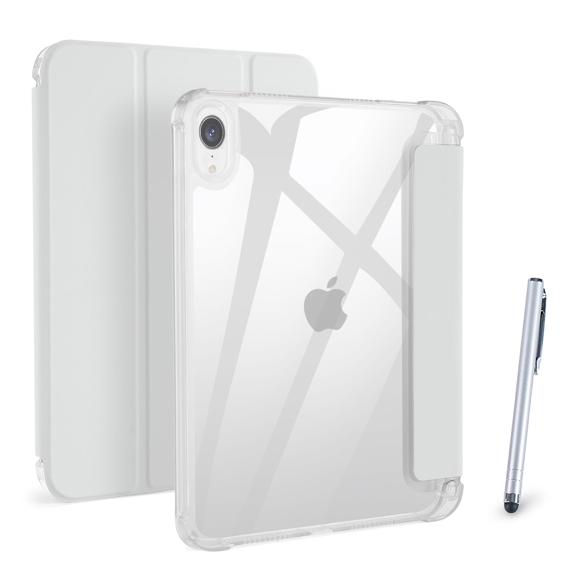 Apple iPad mini第6世代 スターライト＋アップルペンシルセット