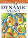 Creative Haven Dynamic Designs Coloring Book (Adult Coloring)