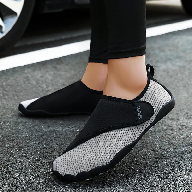 Quick-Dry Water Shoes Aqua Socks Barefoot Beach Shoes