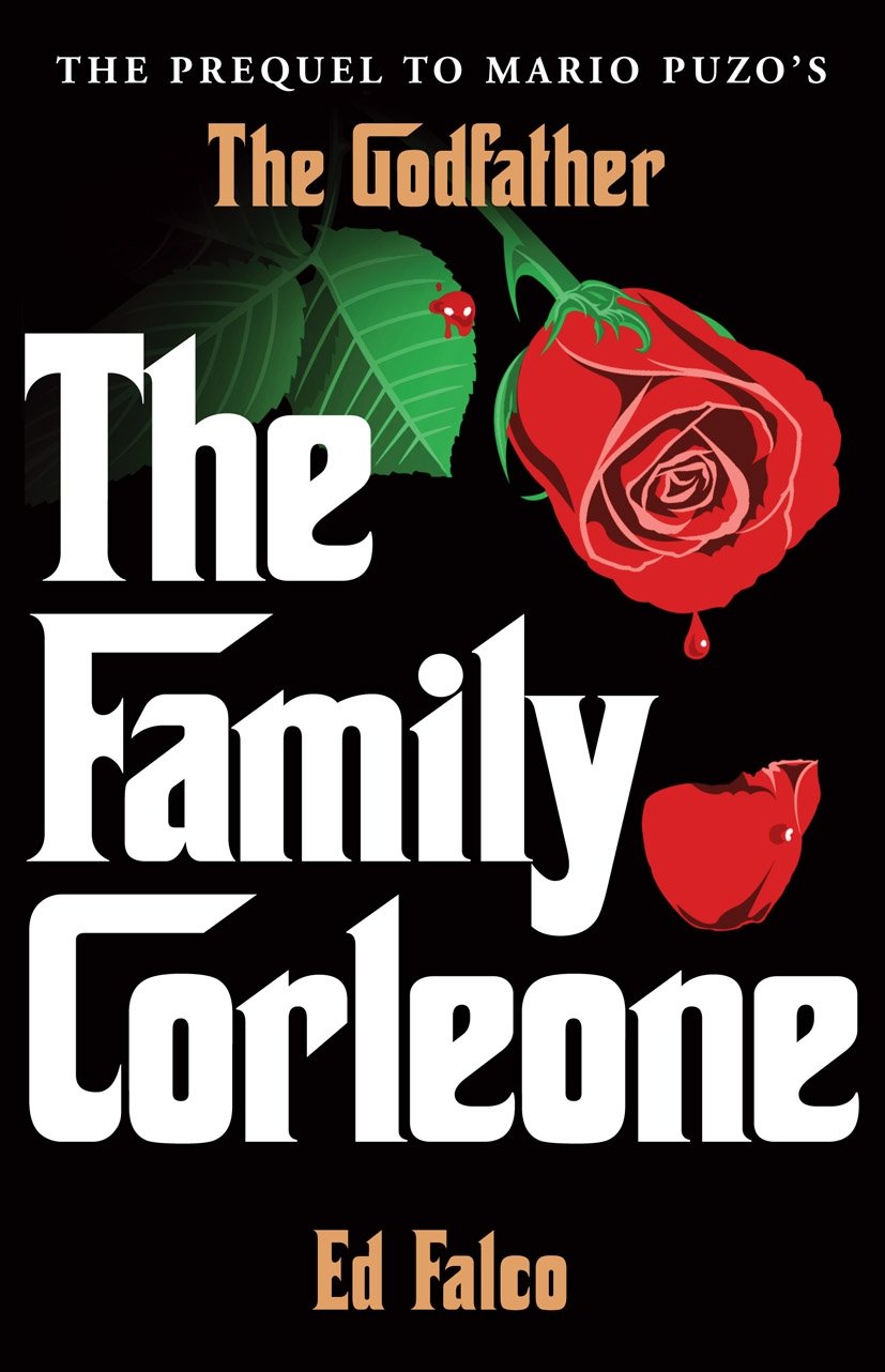 Arrow The Family Corleone