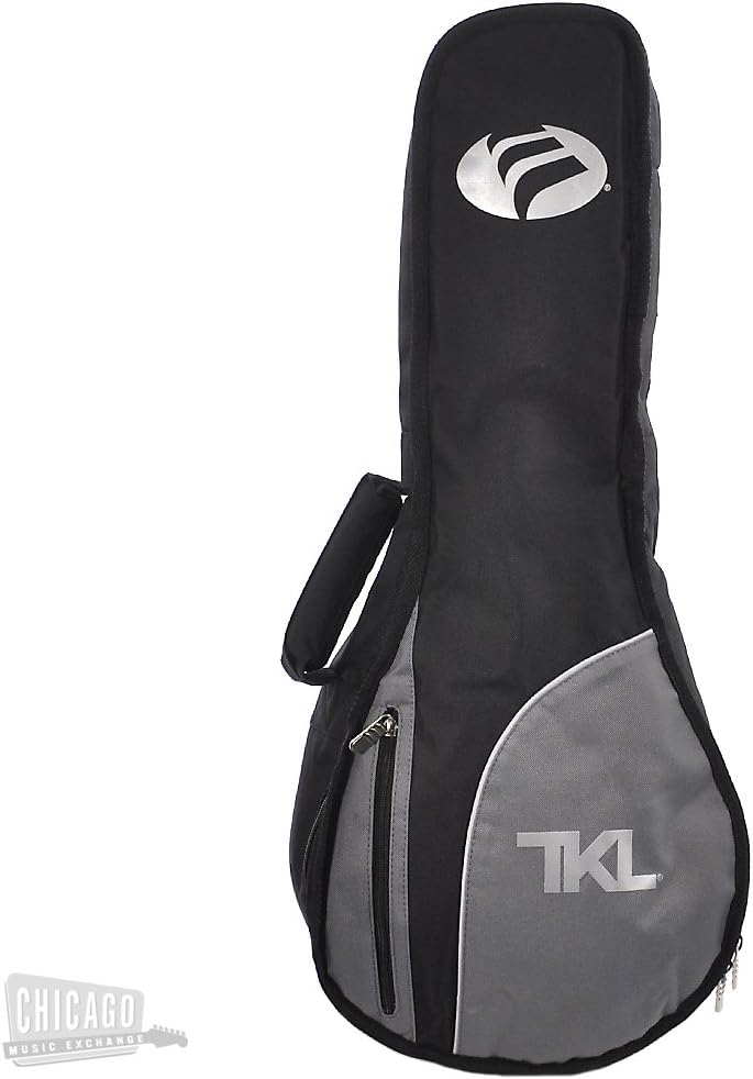 Boulder CB321GN Alpine Deluxe AModel Mandolin Gig Bag