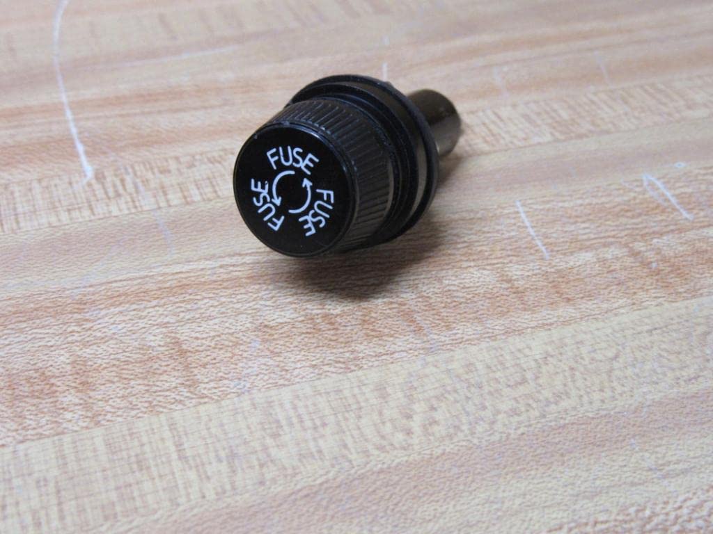 Cooper Bussmann HPG Buss Fuse Holder Electrical Fuse Holders Tools & Home Improvement